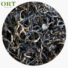 Organic Golden Mao Monkey Jin mao hao Yingde Black Tea